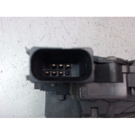 SYSTEME CONDAMNATION AVANT DROIT CITROEN JUMPER 29C TOLE 2002-