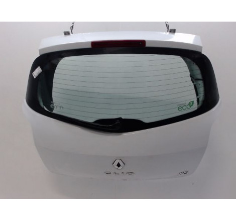 HAYON RENAULT CLIO III Phase 2 2009-...