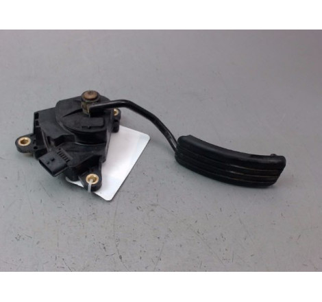 PEDALE ACCELERATEUR RENAULT MEGANE BERL. II Phase 1 2003-2005