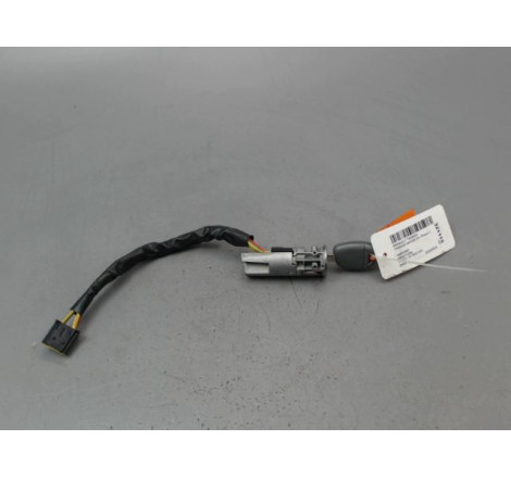 ANTIVOL DE DIRECTION RENAULT TWINGO I Phase 3 2000-2007