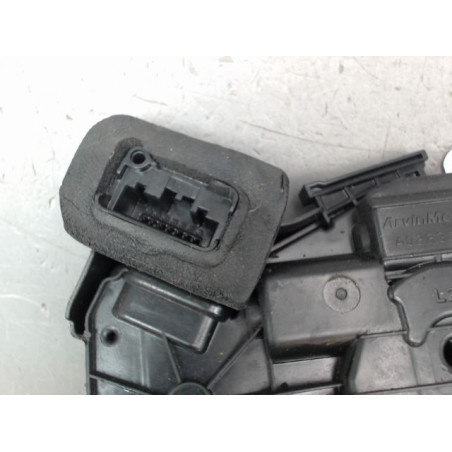 SYSTEME CONDAMNATION AVANT GAUCHE VOLKSWAGEN POLO V Phase 1 (6R) 2009-...
