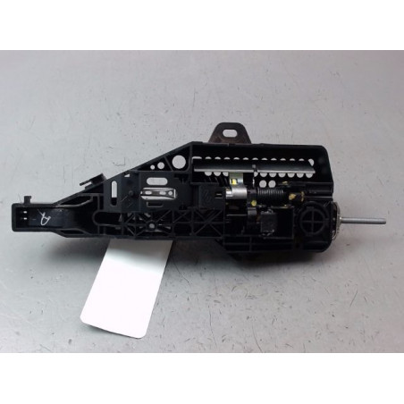 POIGNEE EXTERIEURE PORTE ARRIERE GAUCHE RENAULT CAPTUR Phase 1 2013-...