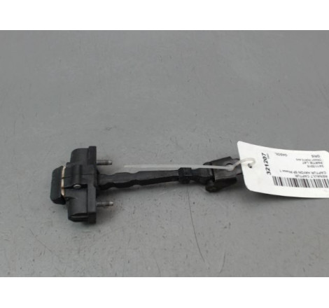 TIRANT PORTE AVANT GAUCHE RENAULT CAPTUR Phase 1 2013-...
