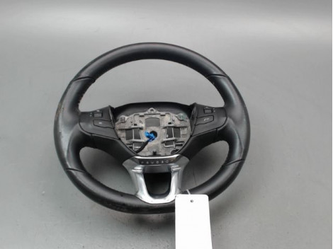 VOLANT DE DIRECTION PEUGEOT 208 Phase 1 2012-...