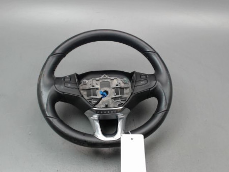 VOLANT DE DIRECTION PEUGEOT 208 Phase 1 2012-...