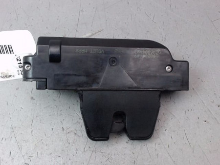 SERRURE HAYON  PEUGEOT 307 Phase 1 2001-2005