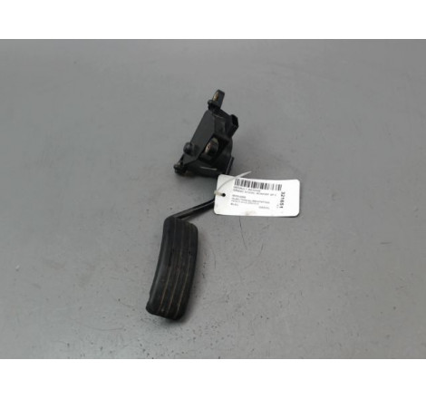 PEDALE ACCELERATEUR RENAULT GRAND SCENIC MONOSP. II Phase 2 LONG 2006-2009