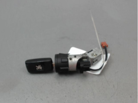 ANTIVOL DE DIRECTION PEUGEOT 407 COUPE 2P 2005-2011