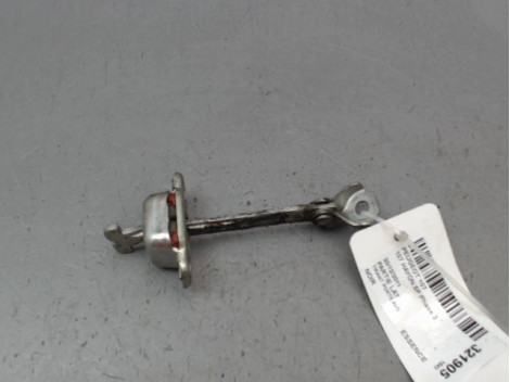 TIRANT PORTE AVANT GAUCHE PEUGEOT 107 Phase 2 2009-2012