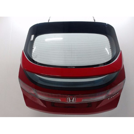 HAYON HONDA CIVIC VII Phase 1 2006-2008