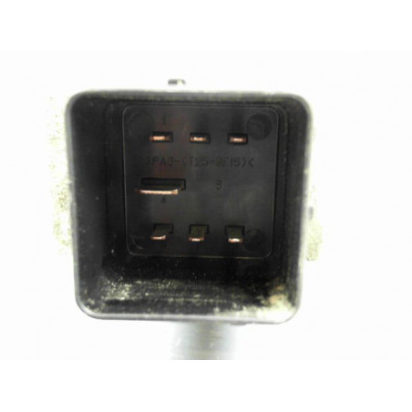 BOITIER DE PRECHAUFFAGE PEUGEOT 207 2006-2013