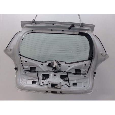 HAYON RENAULT CLIO III Phase 2 2009-...