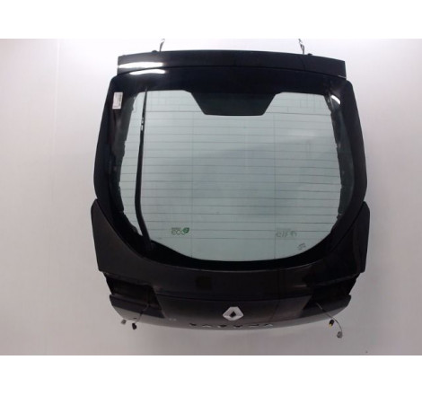 HAYON RENAULT LAGUNA III Phase 1 2007-2010