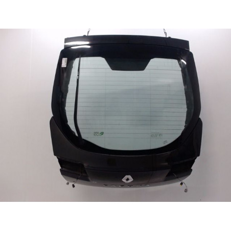 HAYON RENAULT LAGUNA III Phase 1 2007-2010