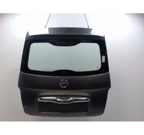 HAYON FIAT 500 II Phase 1 2007-...