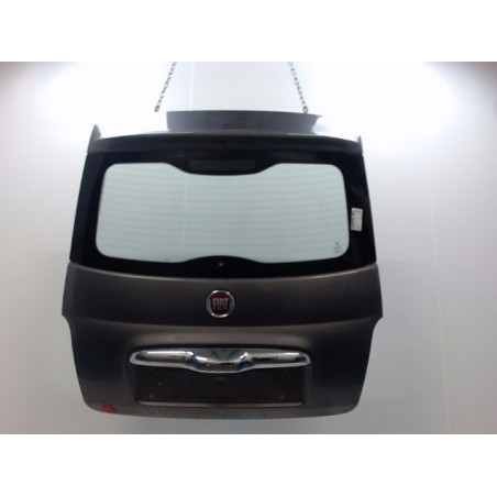 HAYON FIAT 500 II Phase 1 2007-...