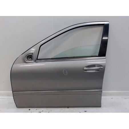 PORTE AVANT GAUCHE MERCEDES CLASSE C BERL. III Phase 1 (204) 2007-2010