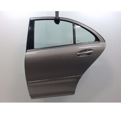 PORTE ARRIERE GAUCHE MERCEDES CLASSE C BERL. III Phase 1 (204) 2007-2010