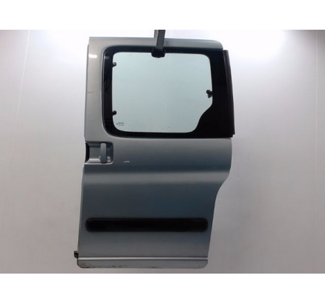 PORTE COULISSANTE GAUCHE CITROEN BERLINGO BREAK I Phase 2 (M59) 2002-2010