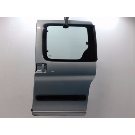 PORTE COULISSANTE GAUCHE CITROEN BERLINGO BREAK I Phase 2 (M59) 2002-2010