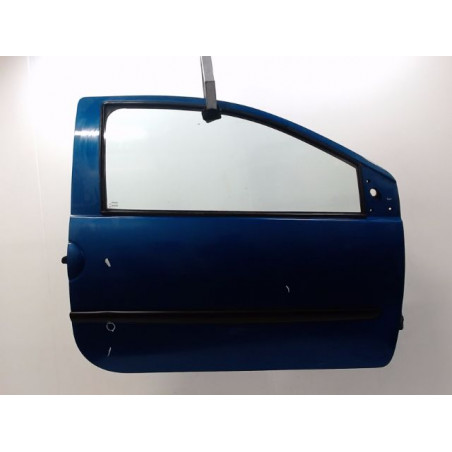 PORTE AVANT DROIT RENAULT TWINGO II Phase 1 2007-2011
