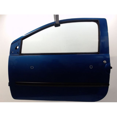 PORTE AVANT GAUCHE RENAULT TWINGO II Phase 1 2007-2011
