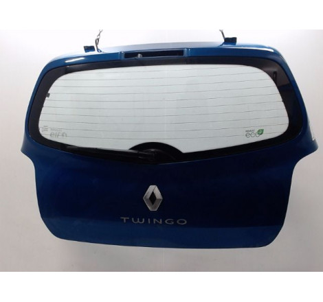 HAYON RENAULT TWINGO II Phase 1 2007-2011