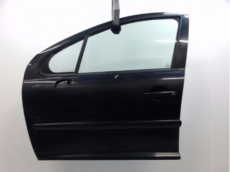 PORTE AVANT GAUCHE PEUGEOT 207 2006-2013