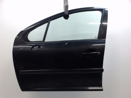 PORTE AVANT GAUCHE PEUGEOT 207 2006-2013