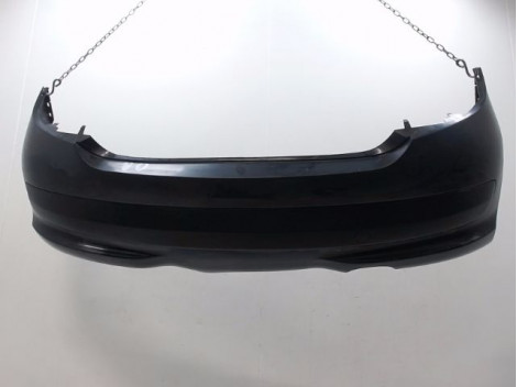 PARE-CHOC ARRIER PEUGEOT 207 2006-2013