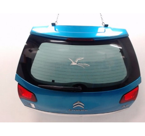 HAYON CITROEN C3 II Phase 1 (A51) 2009-2013