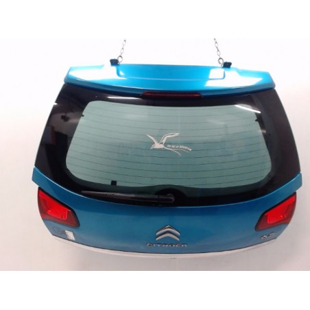 HAYON CITROEN C3 II Phase 1 (A51) 2009-2013