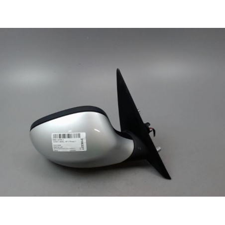 RETROVISEUR EXTERIEUR ELECTRIQUE DROIT BMW SERIE 3 BERL. V Phase 1 (E90) 2005-2008