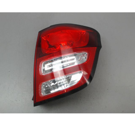 FEU ARRIERE DROIT CITROEN C3 II Phase 1 (A51) 2009-2013