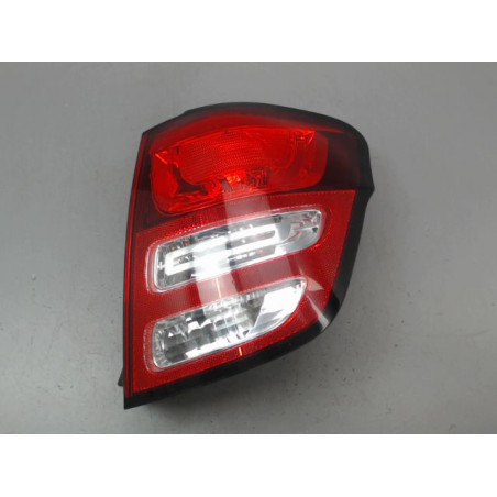 FEU ARRIERE DROIT CITROEN C3 II Phase 1 (A51) 2009-2013