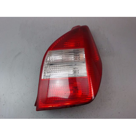 FEU ARRIERE DROIT CITROEN C2 Phase 1 2003-2008