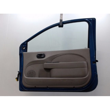 PORTE AVANT DROIT RENAULT TWINGO II Phase 1 2007-2011
