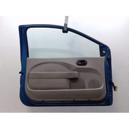 PORTE AVANT GAUCHE RENAULT TWINGO II Phase 1 2007-2011