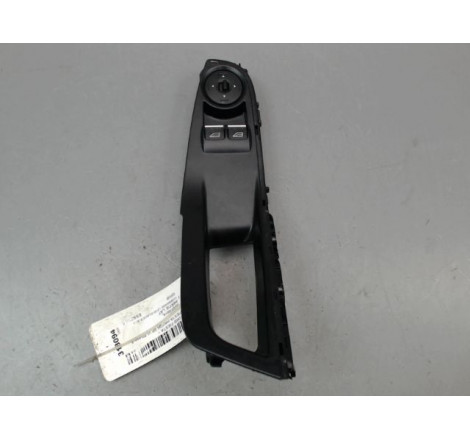 COMMANDE LEVE-GLACE PORTE AVG FORD FIESTA VI Phase 1 2002-2005