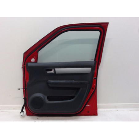 PORTE AVANT DROIT SUZUKI SWIFT II Phase 2 1996-2002