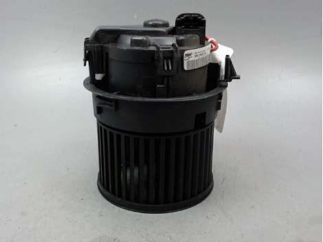 MOTEUR VENTILATEUR CHAUFFAGE PEUGEOT 208 Phase 1 2012-...
