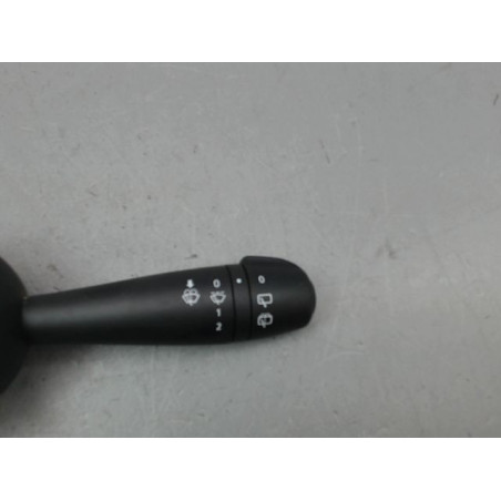 COMMANDE ESSUIE GLACE DACIA LOGAN MCV 2007-