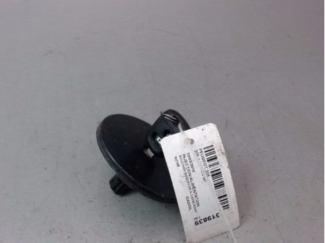 BOUCHON RESERVOIR A CARBURANT PEUGEOT 206 + 2009-2013