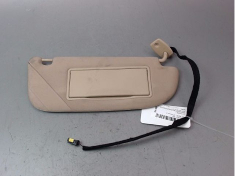 PARE-SOLEIL DROIT PEUGEOT 607 BERL. Phase 2 2004-2010