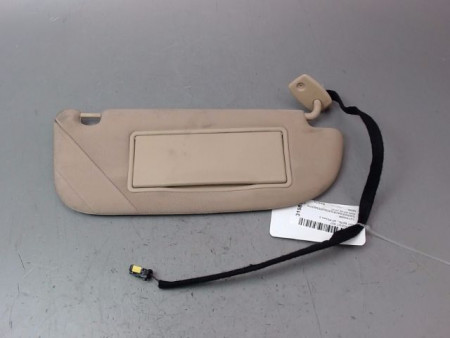 PARE-SOLEIL DROIT PEUGEOT 607 BERL. Phase 2 2004-2010