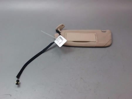 PARE-SOLEIL GAUCHE PEUGEOT 607 BERL. Phase 2 2004-2010
