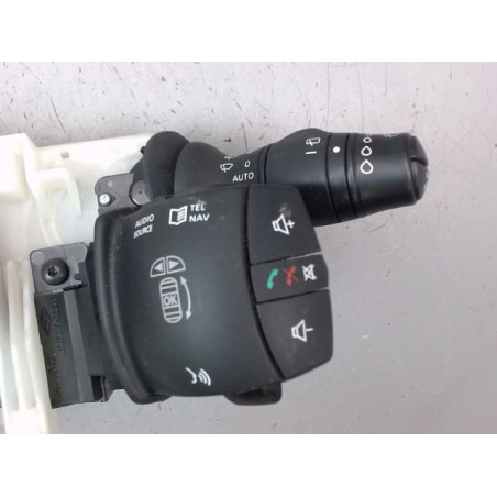 BLOC COMMODOS RENAULT MEGANE III Phase 1 2008-2012