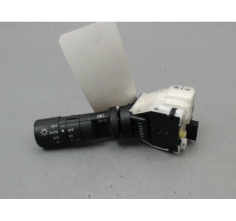 BLOC COMMODOS NISSAN QASHQAI BREAK I Phase 1 2007-2010