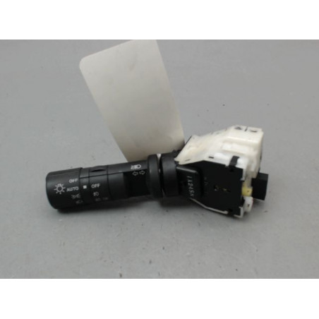 BLOC COMMODOS NISSAN QASHQAI BREAK I Phase 1 2007-2010
