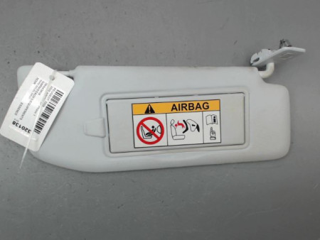 PARE-SOLEIL DROIT PEUGEOT 2008 Phase 1 2013-...